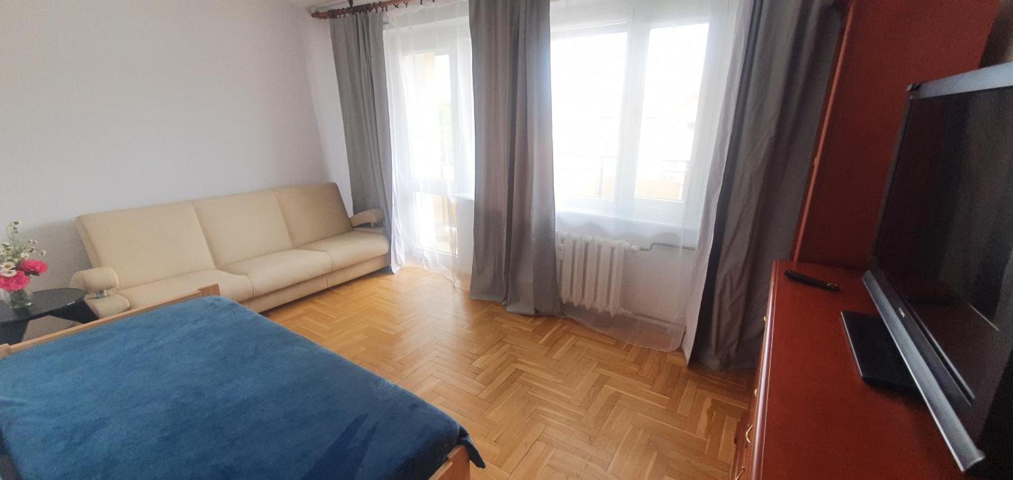 Mieszkanie Ustka 3 Pietro Ngoại thất bức ảnh